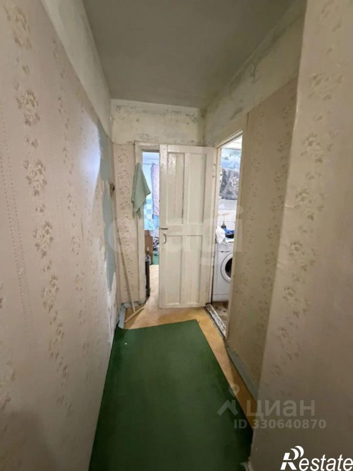 1-комн квартира ул Революционная, 28,  д. 28