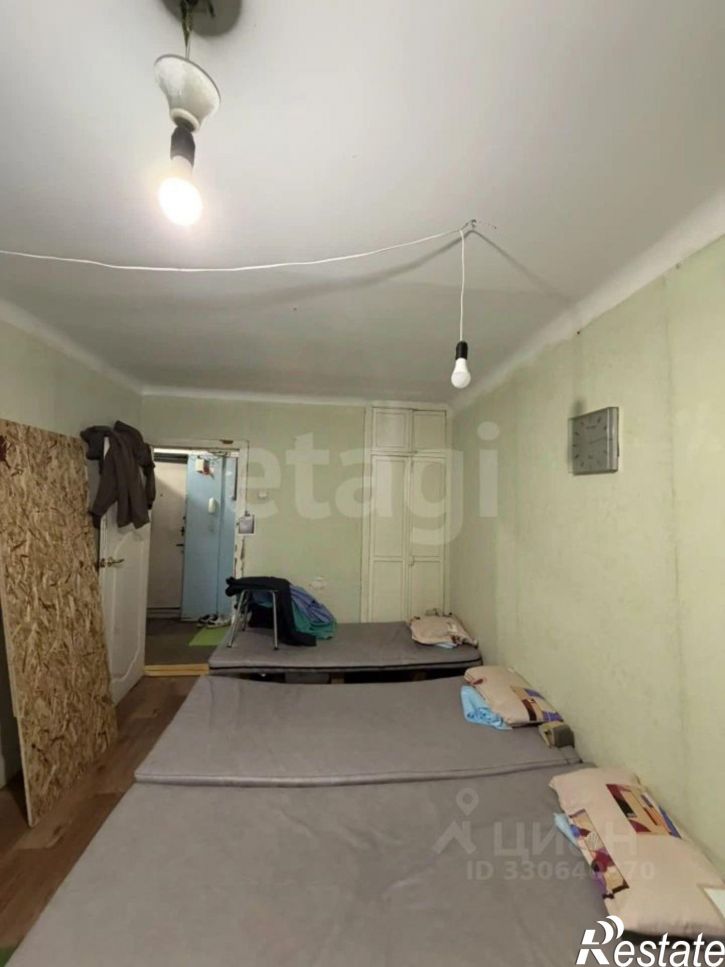 1-комн квартира ул Революционная, 28,  д. 28