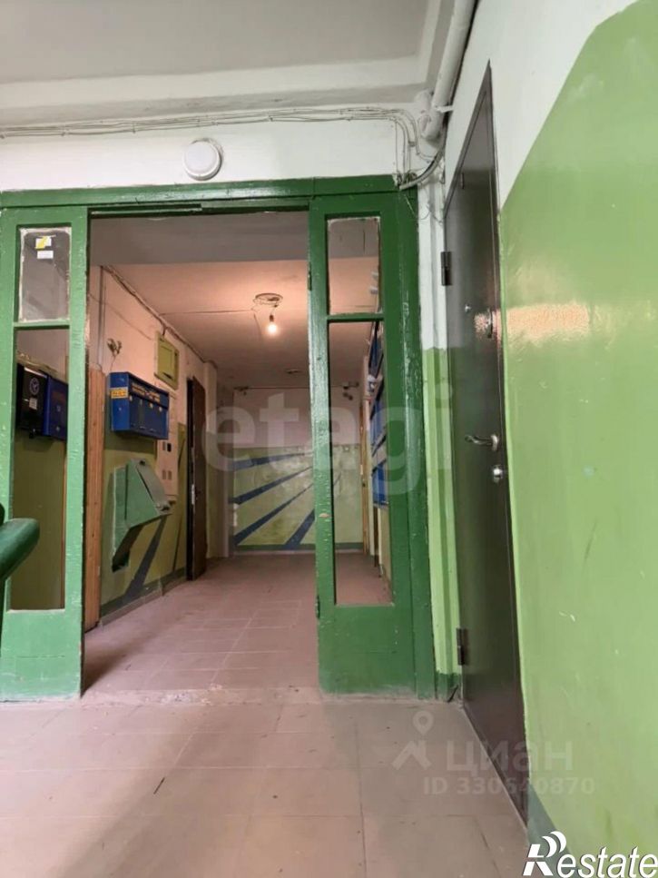 1-комн квартира ул Революционная, 28,  д. 28