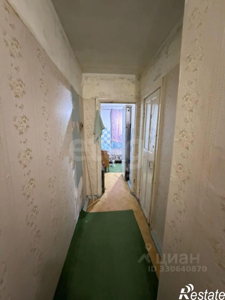 1-комн квартира ул Революционная, 28,  д. 28