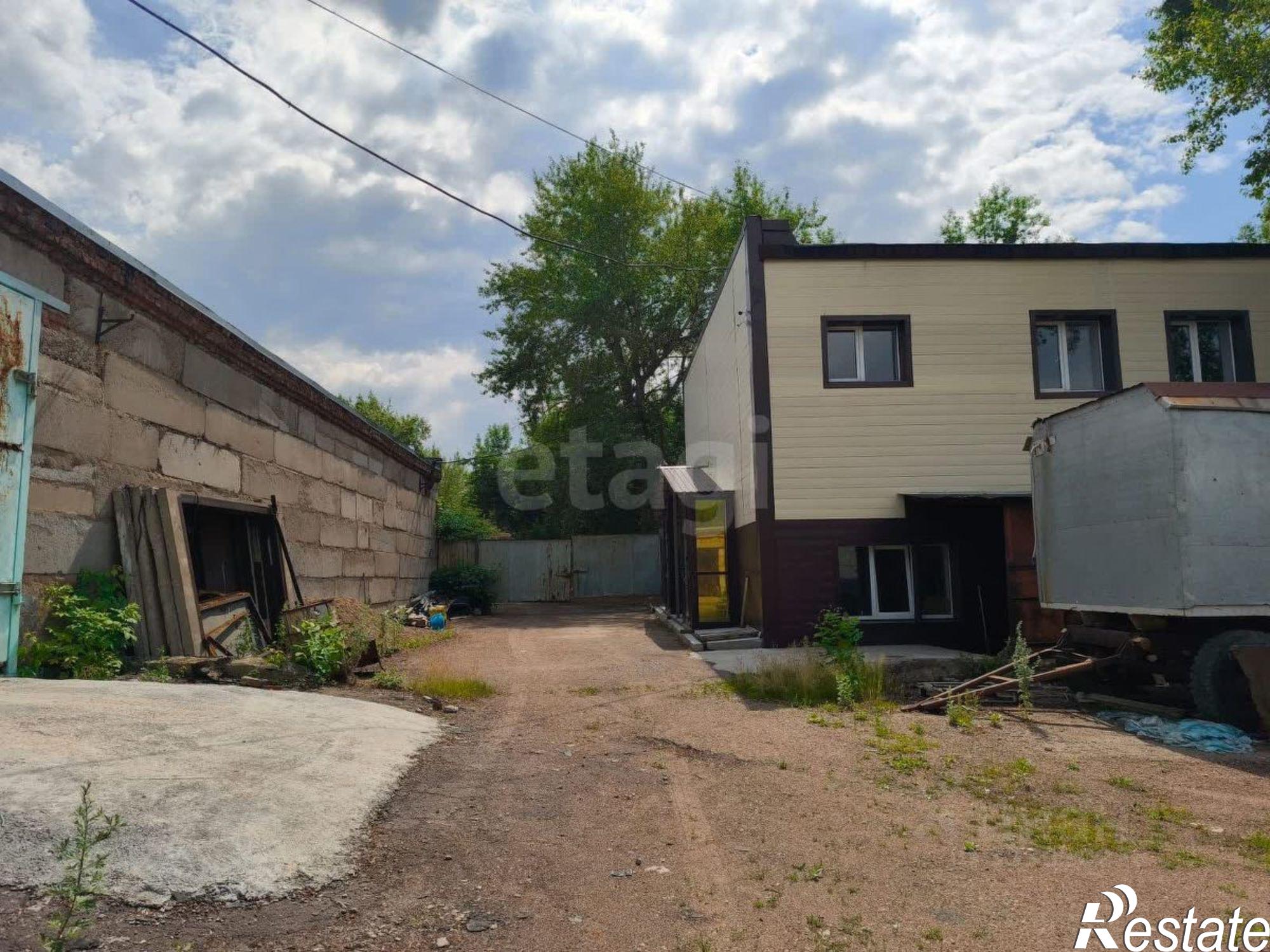Купить складское помещение за 39 994 200 рублей на ул Путейская, 3/1