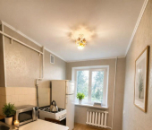 2-комн, 45кв м, этаж 1/9 ул Ферина, 5/1