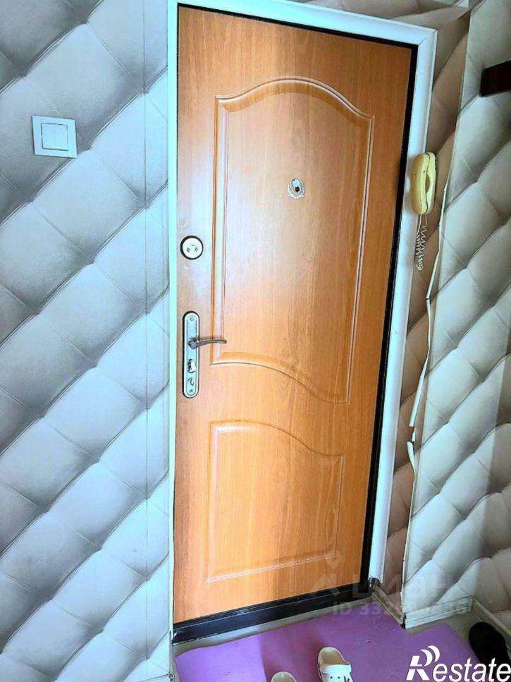 1-комн квартира бульвар Ибрагимова, 23,  д. 23