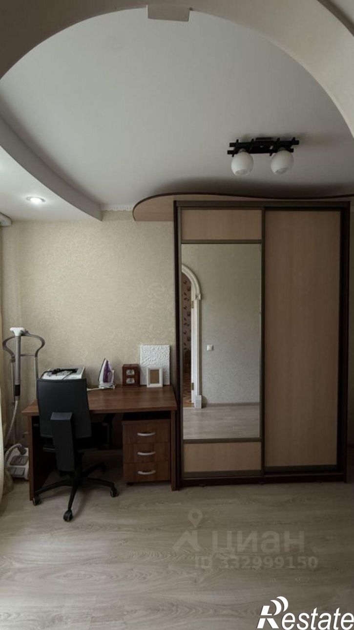 2-комн квартира улица Достоевского, 152,  д. 152