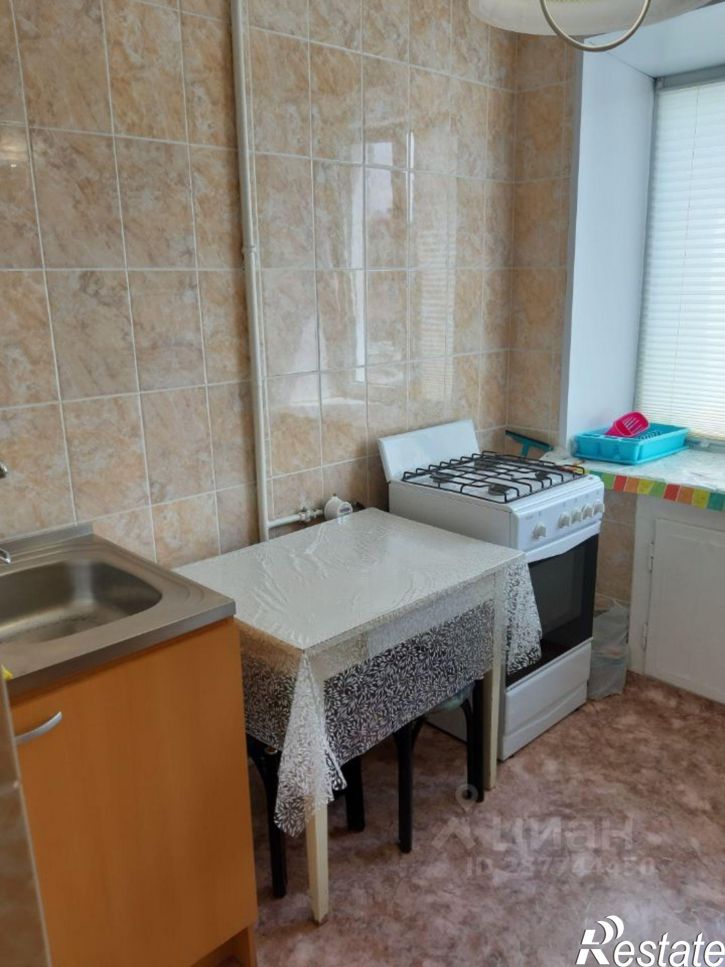 1-комн квартира улица Заки Валиди, 60,  д. 60