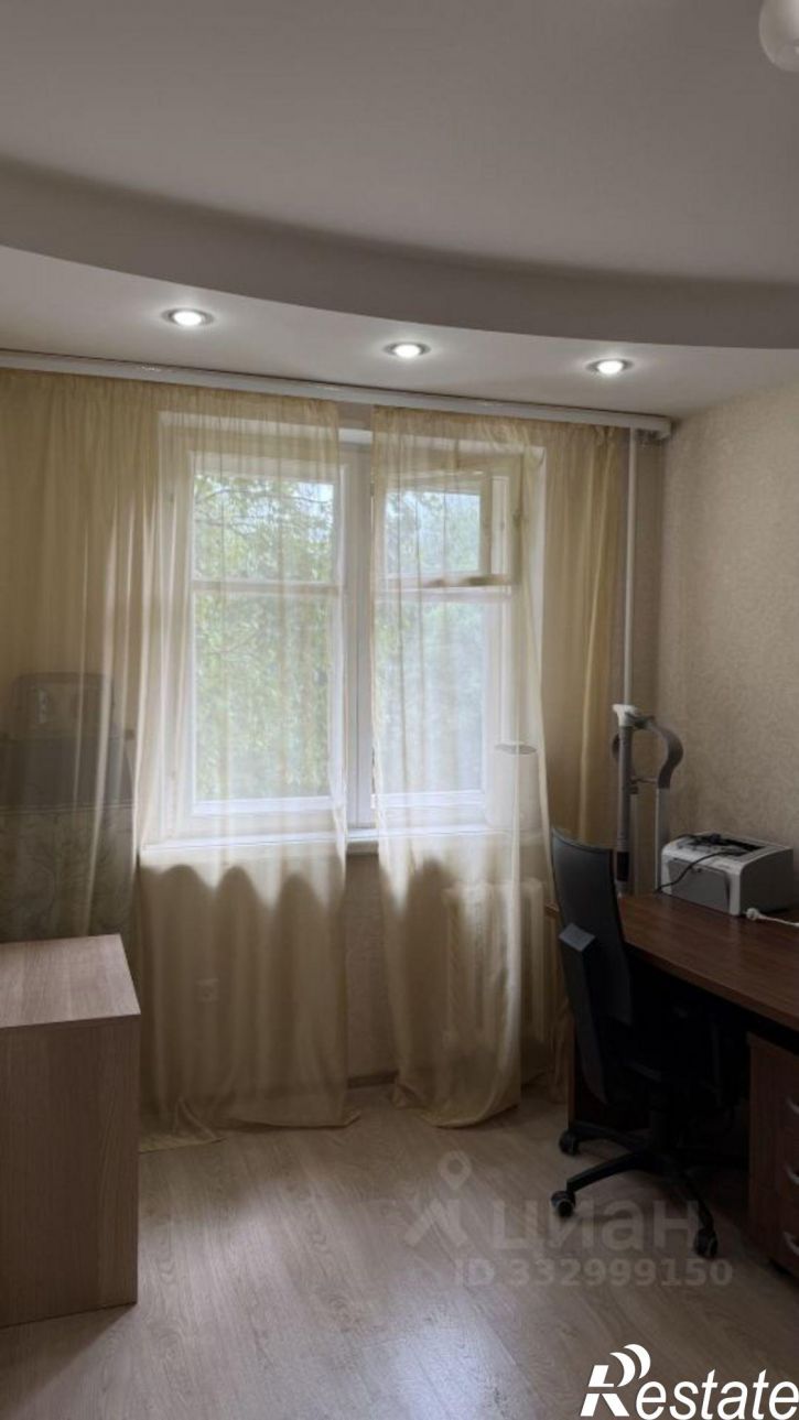 2-комн квартира улица Достоевского, 152,  д. 152