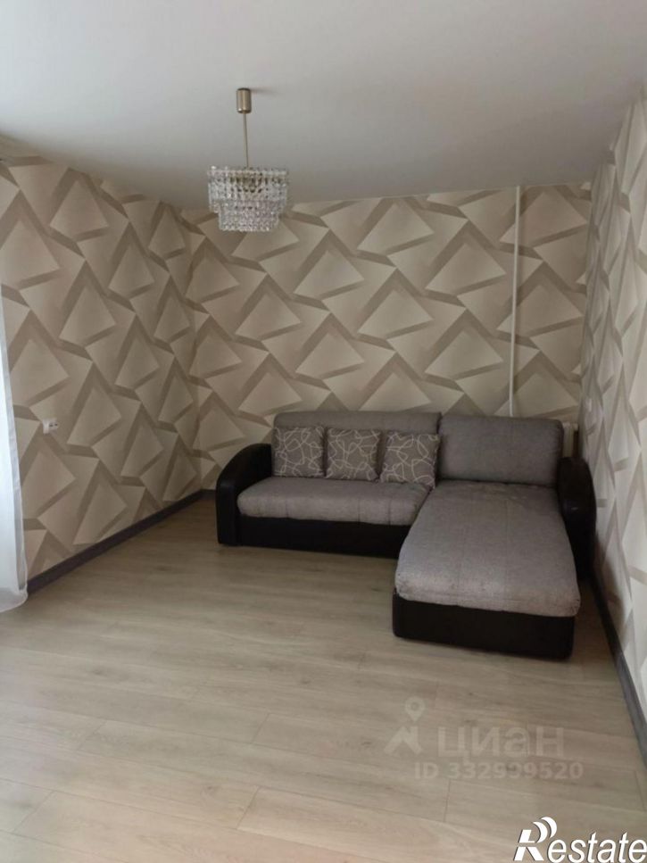 2-комн квартира Российская улица, 96/1,  д. 96/1