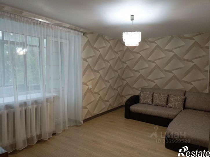 2-комн квартира Российская улица, 96/1,  д. 96/1