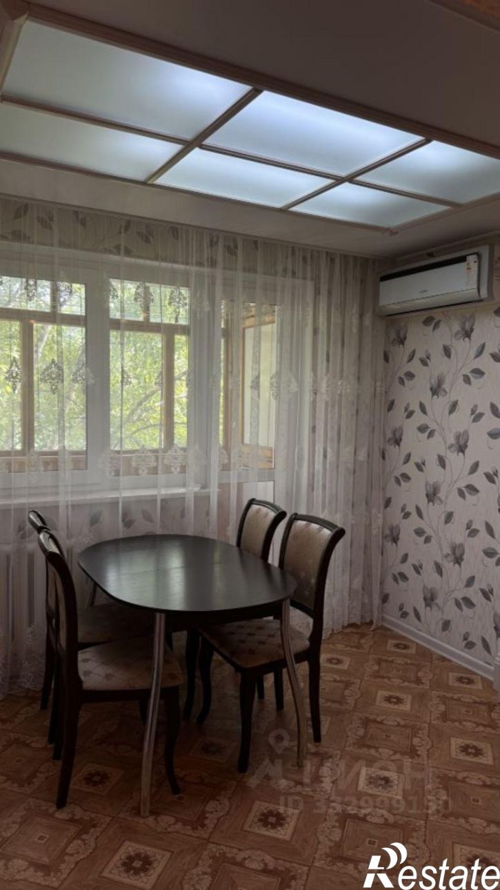 2-комн квартира улица Достоевского, 152,  д. 152