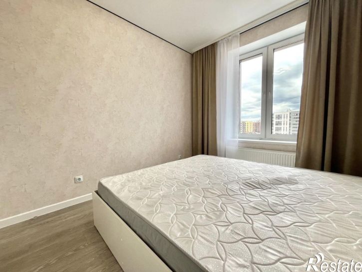 1-комн квартира улица Академика Курчатова, 114,  д. 114