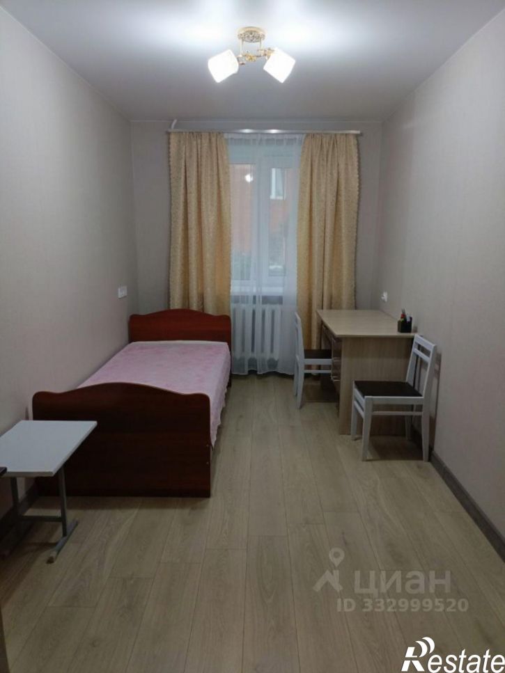 2-комн квартира Российская улица, 96/1,  д. 96/1