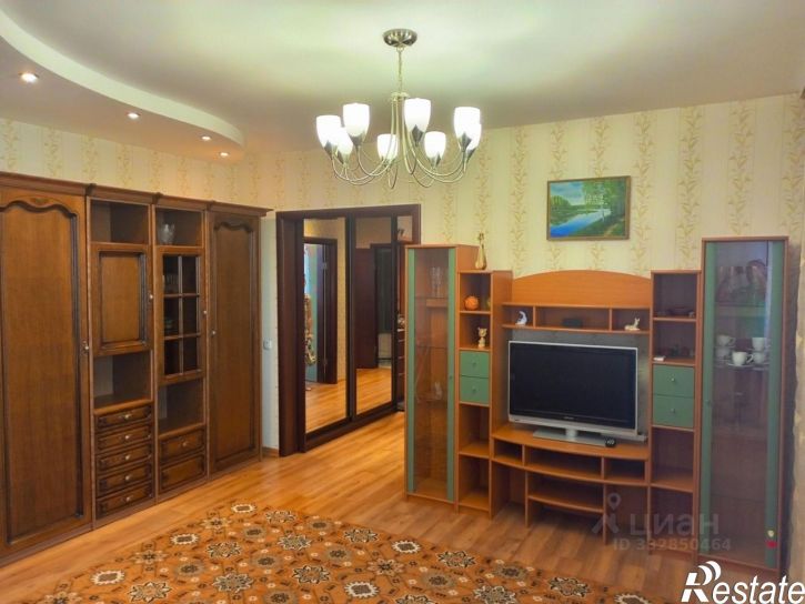2-комн квартира ул Цюрупы, 145/1,  д. 145/1
