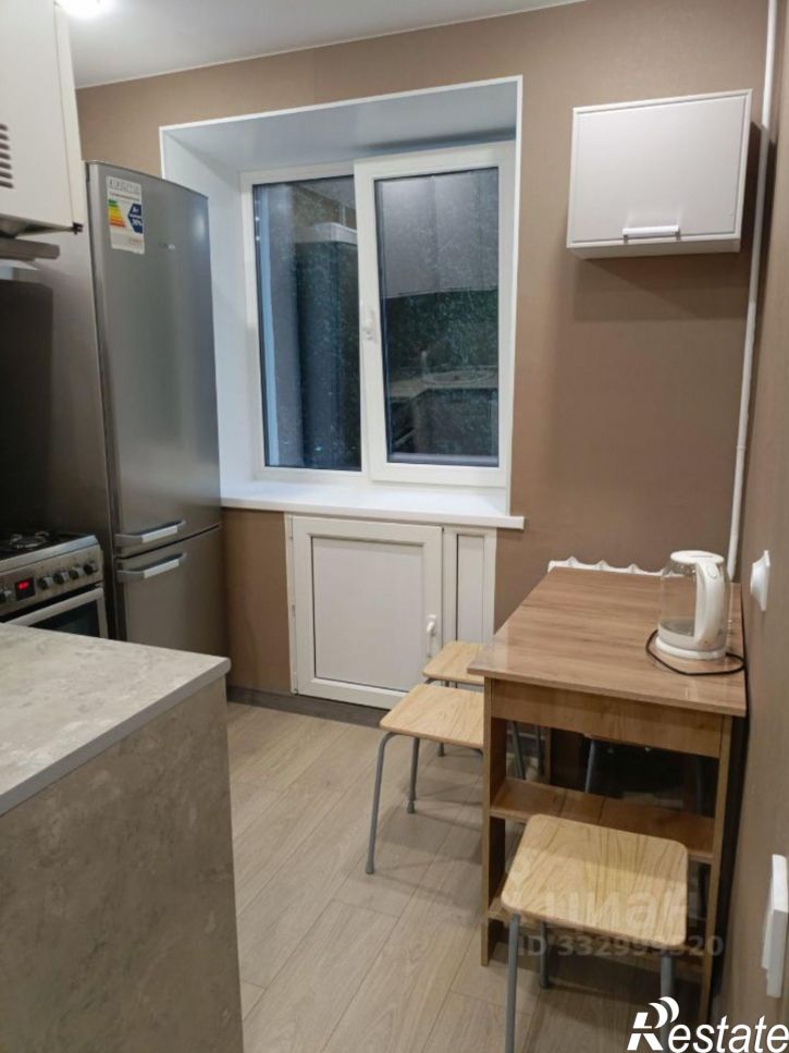 2-комн квартира Российская улица, 96/1,  д. 96/1