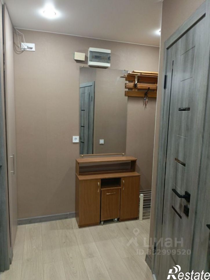 2-комн квартира Российская улица, 96/1,  д. 96/1