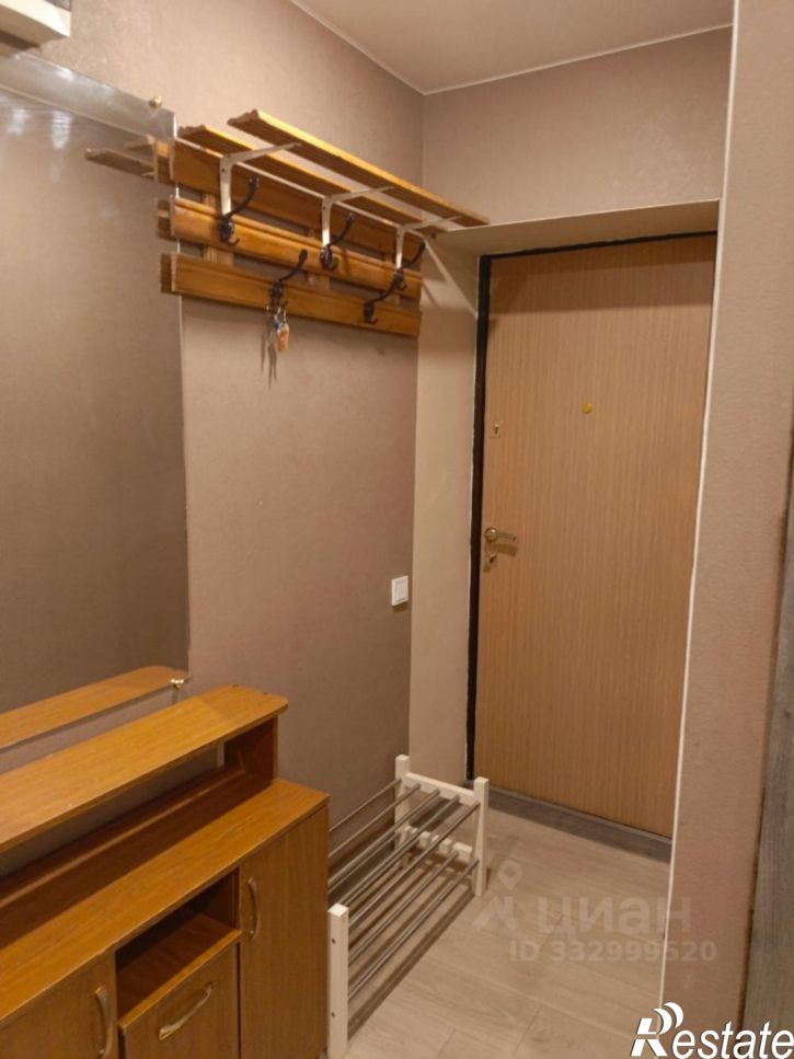 2-комн квартира Российская улица, 96/1,  д. 96/1