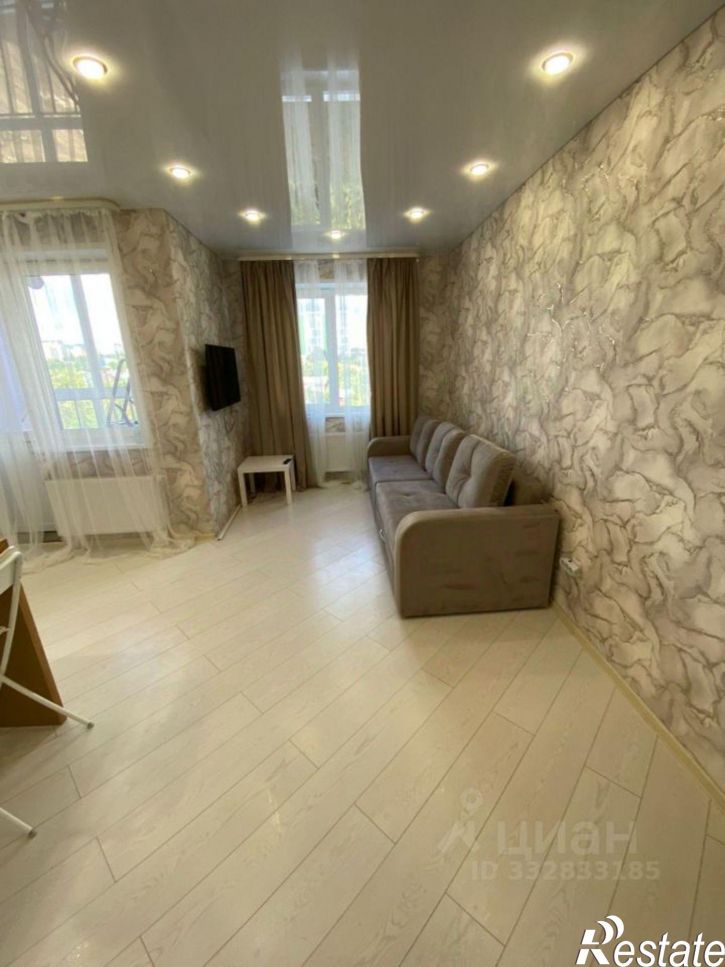 1-комн квартира ул Айская, 39,  д. 39