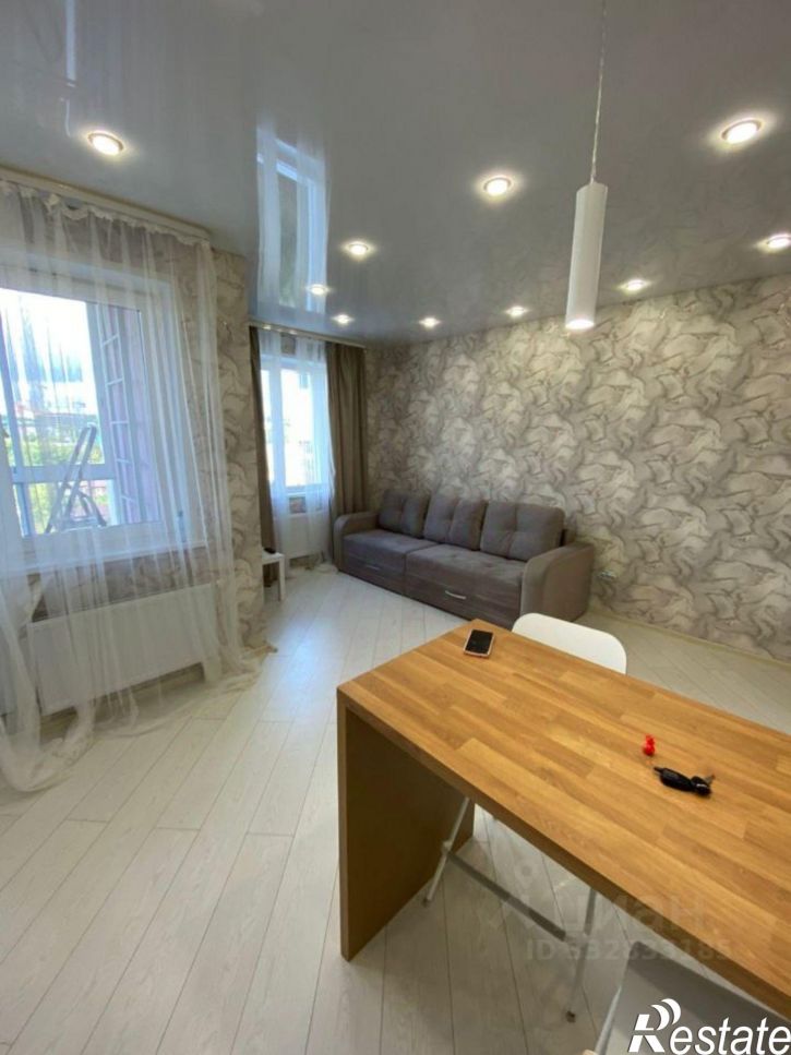 1-комн квартира ул Айская, 39,  д. 39
