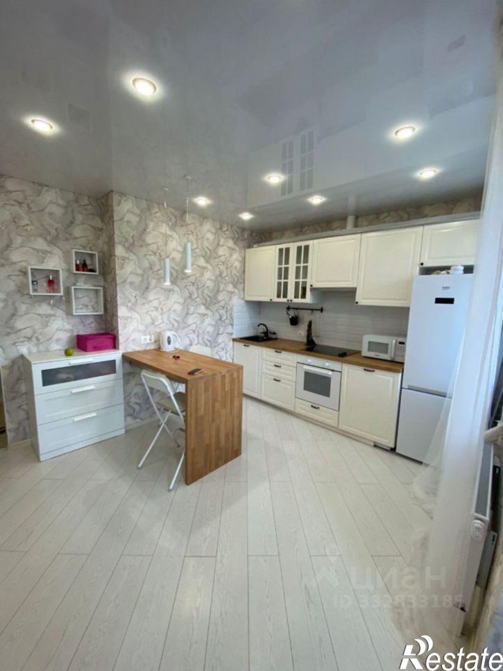 1-комн квартира ул Айская, 39,  д. 39