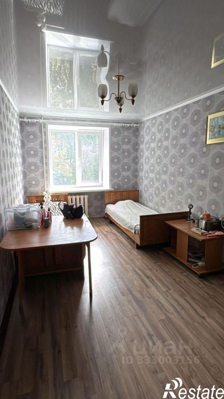 2-комн квартира ул Кирова, 41,  д. 41
