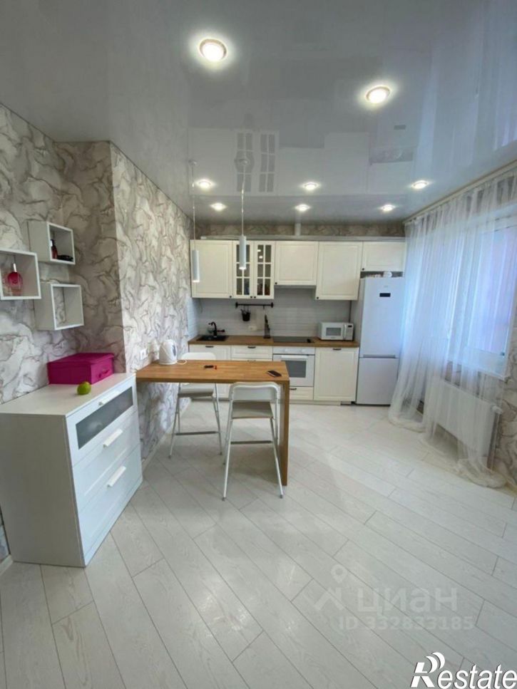 1-комн квартира ул Айская, 39,  д. 39