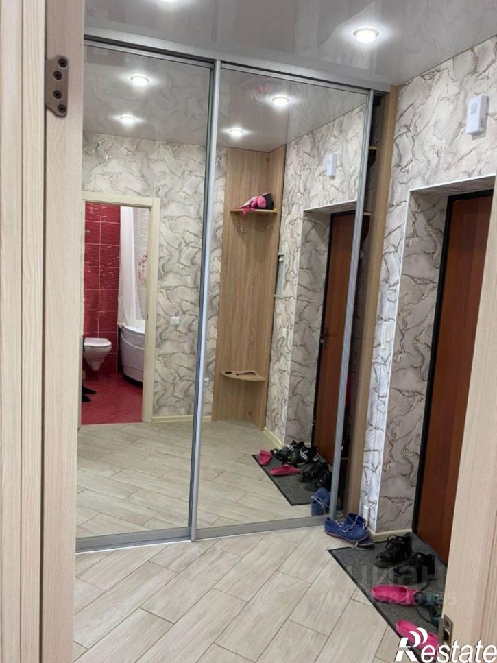 1-комн квартира ул Айская, 39,  д. 39
