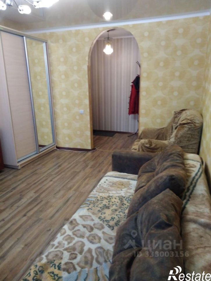 2-комн квартира ул Кирова, 41,  д. 41