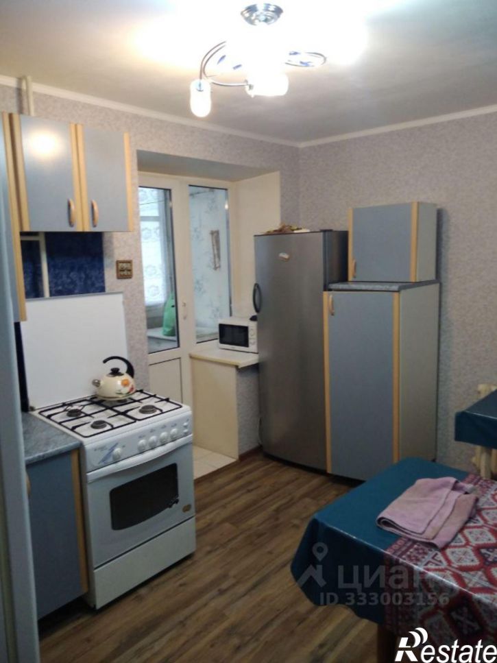 2-комн квартира ул Кирова, 41,  д. 41