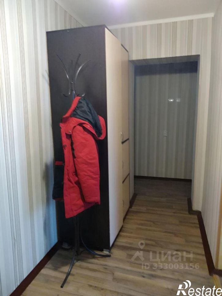 2-комн квартира ул Кирова, 41,  д. 41