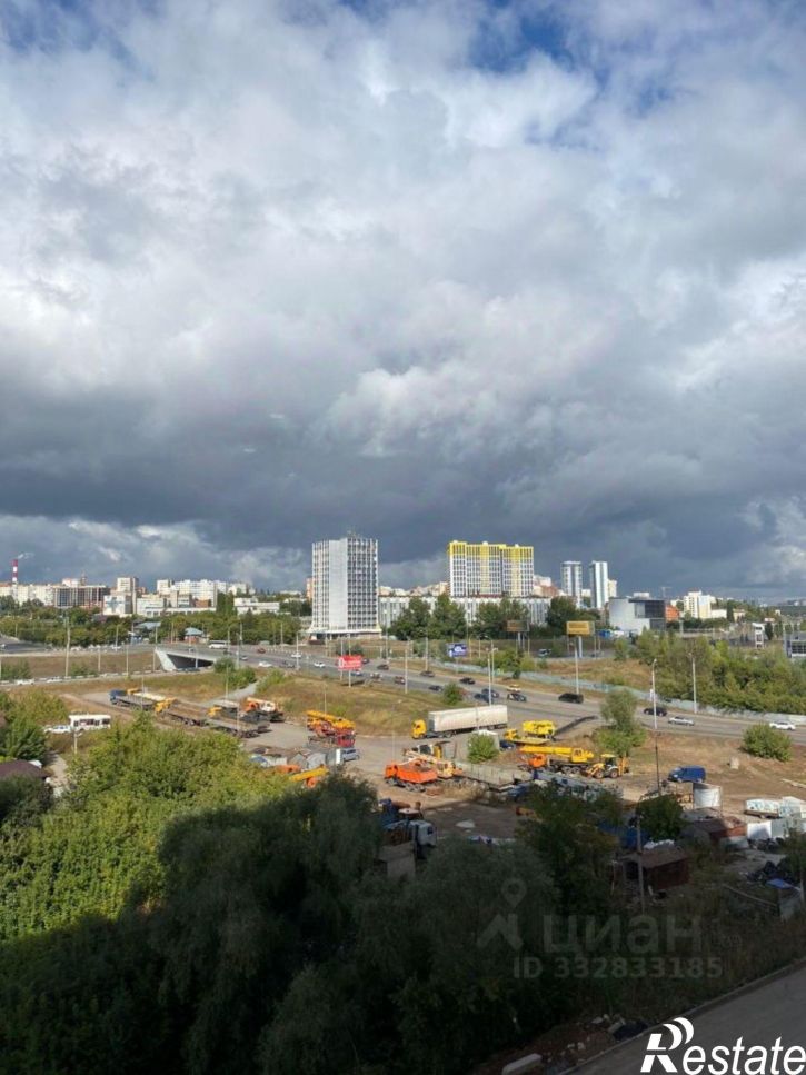 1-комн квартира ул Айская, 39,  д. 39