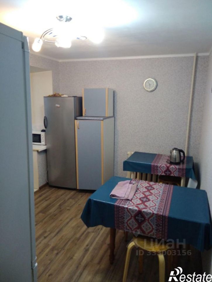 2-комн квартира ул Кирова, 41,  д. 41