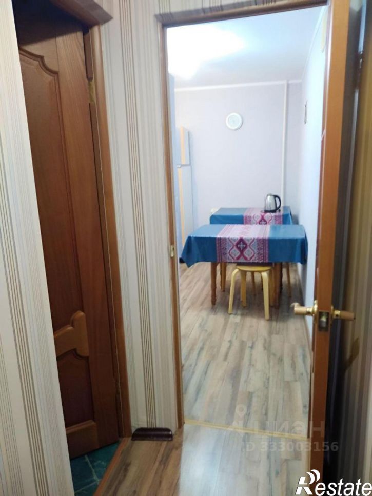 2-комн квартира ул Кирова, 41,  д. 41