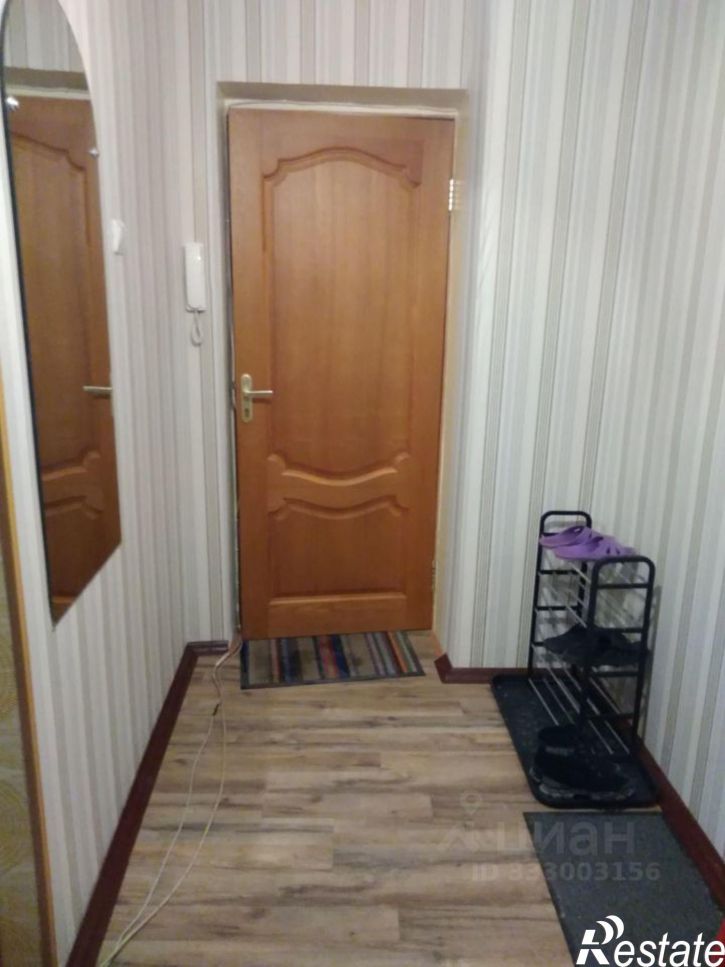 2-комн квартира ул Кирова, 41,  д. 41
