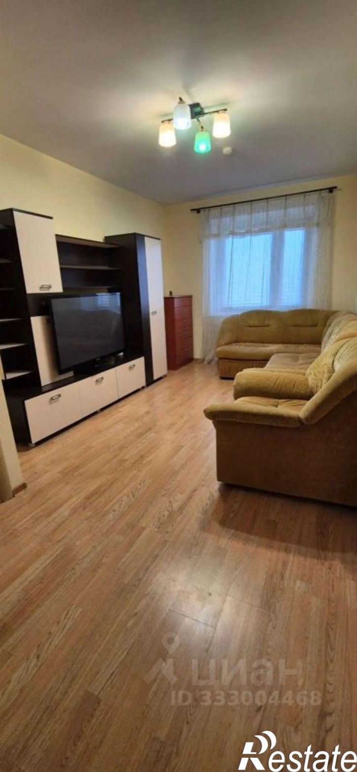 1-комн квартира ул Бакалинская, 64 2,  д. 64 2,  к. 2