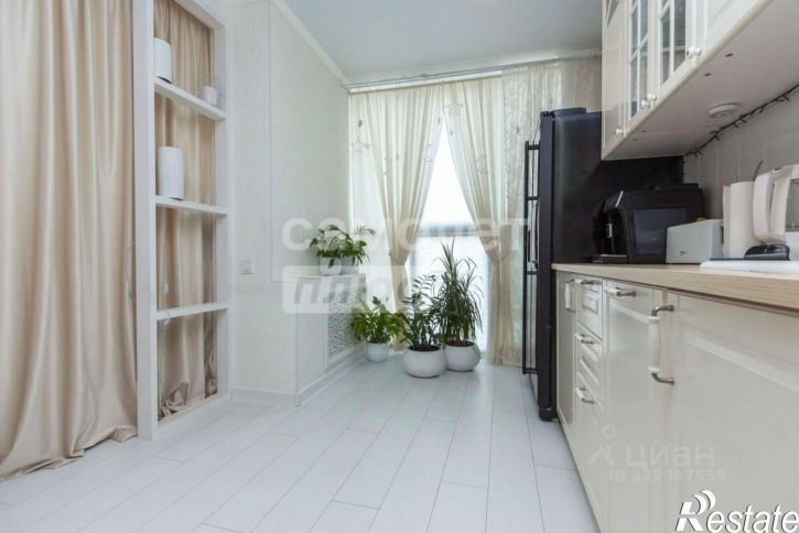 1-комн квартира ул Менделеева, 104,  д. 104