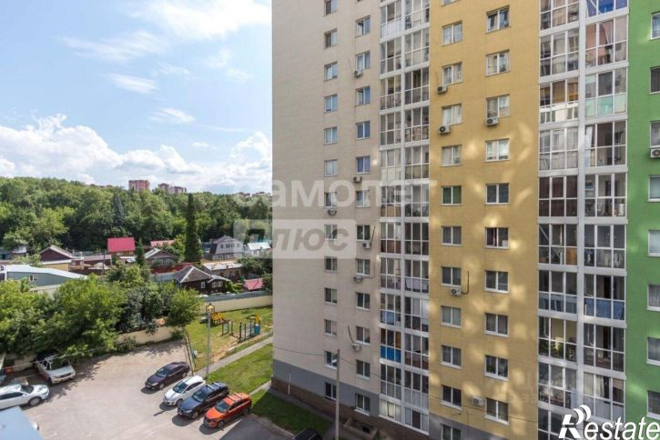 1-комн квартира ул Менделеева, 104,  д. 104