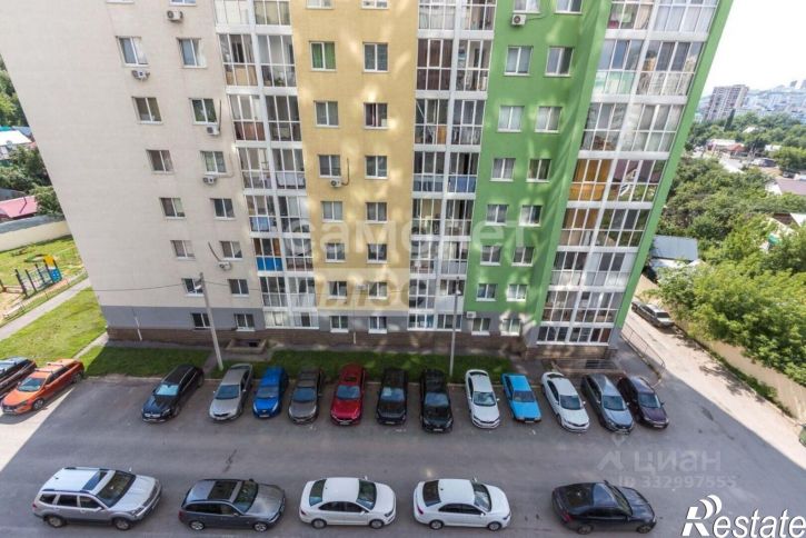 1-комн квартира ул Менделеева, 104,  д. 104