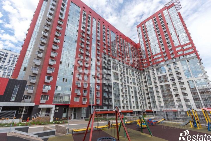 2-комн квартира ул Гафури, 56,  д. 56