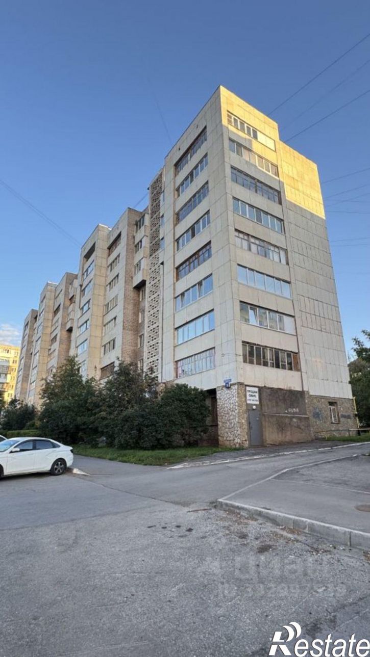 3-комн квартира ул Сагита Агиша, 16 1,  д. 16 1,  к. 1