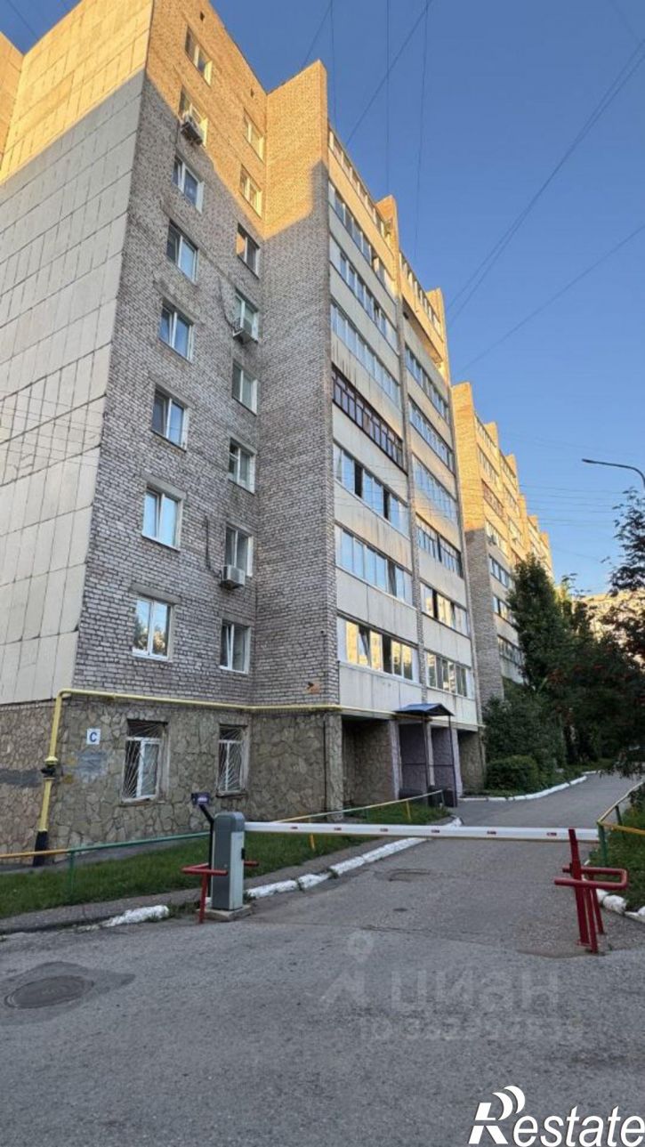 3-комн квартира ул Сагита Агиша, 16 1,  д. 16 1,  к. 1