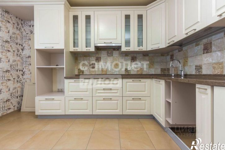 2-комн квартира ул Гафури, 56,  д. 56
