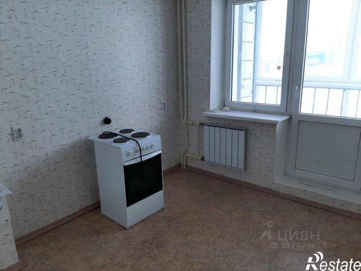3-комн квартира ул Миловская, 2Д,  д. 2Д