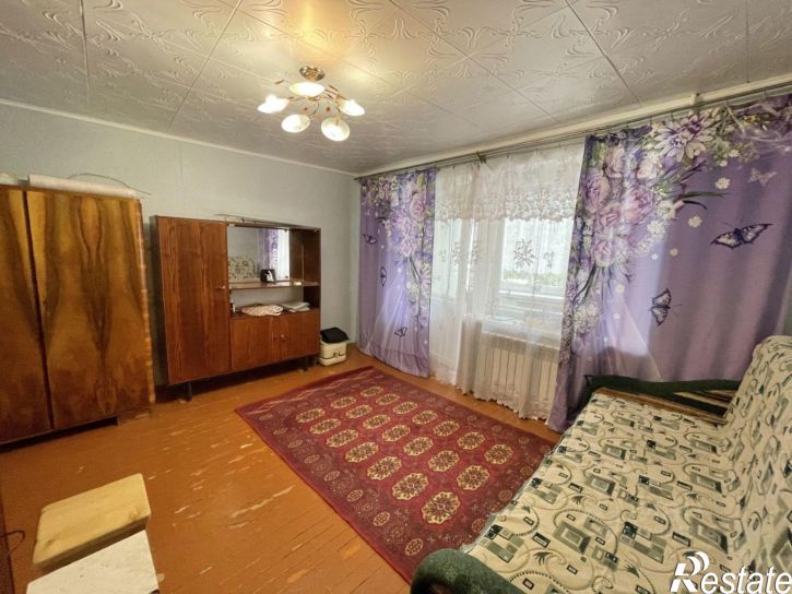 1-комн квартира ул Запотоцкого, 21,  д. 21