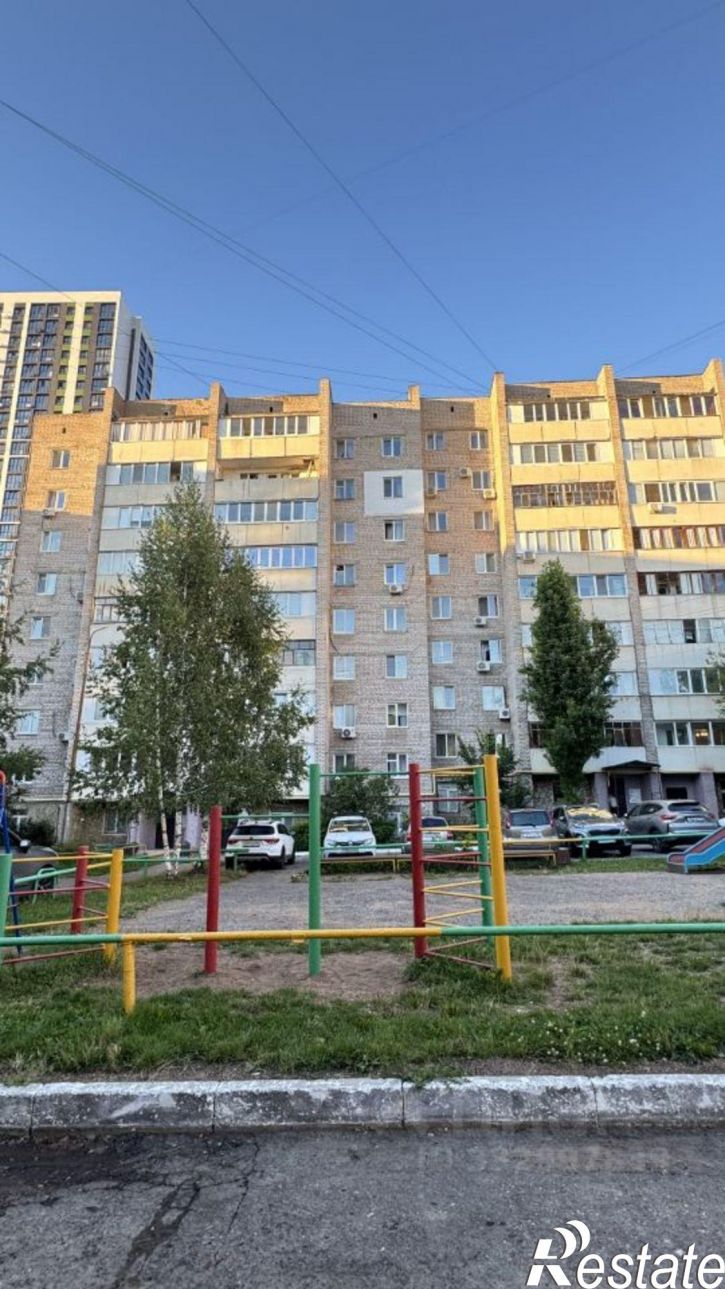 3-комн квартира ул Сагита Агиша, 16 1,  д. 16 1,  к. 1