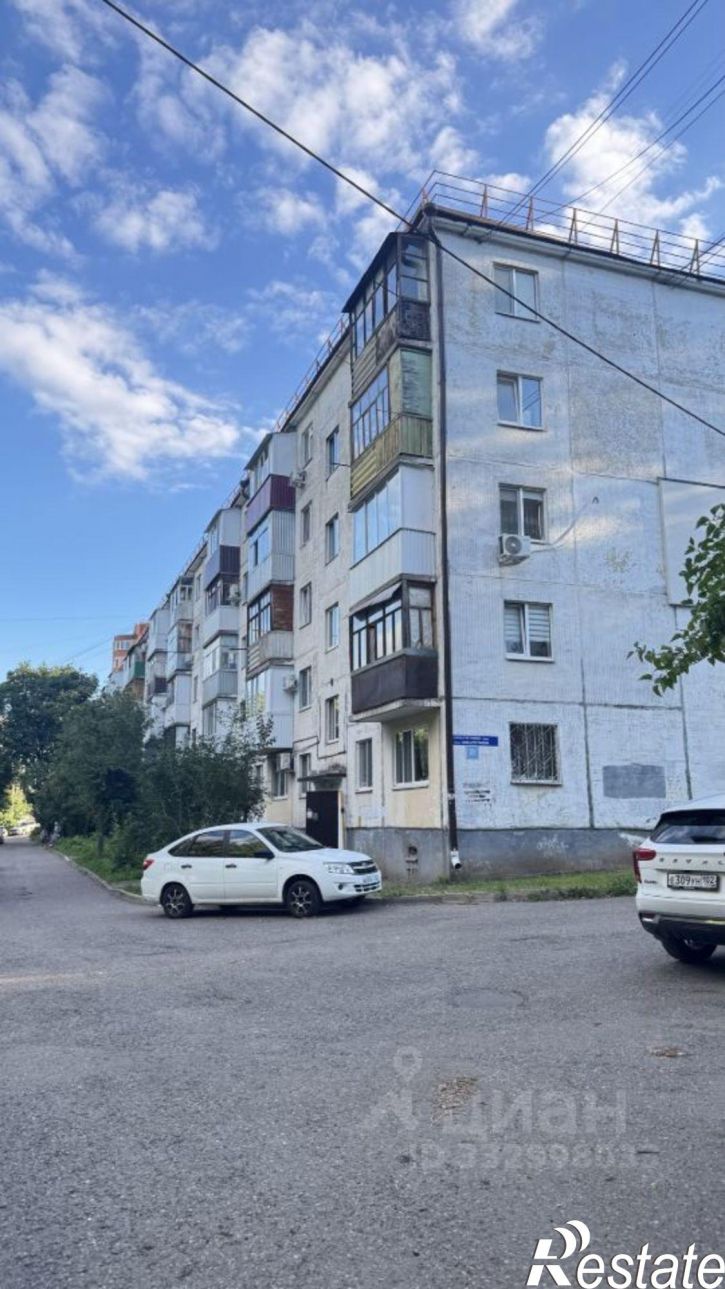 2-комн квартира ул Шота Руставели, 27/1,  д. 27/1