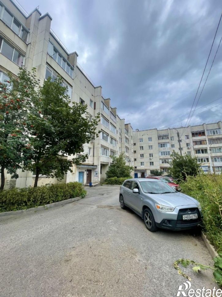1-комн квартира ул Запотоцкого, 21,  д. 21