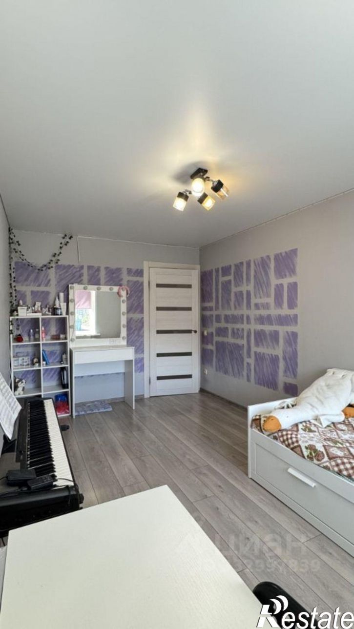 3-комн квартира ул Сагита Агиша, 16 1,  д. 16 1,  к. 1