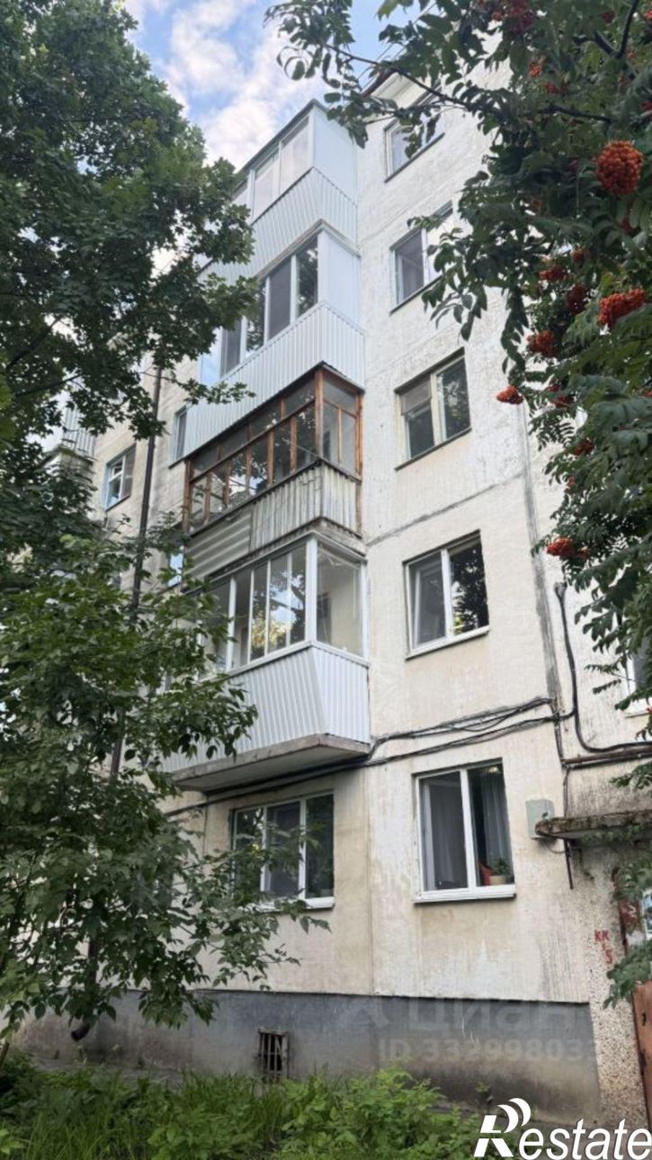 2-комн квартира ул Шота Руставели, 27/1,  д. 27/1