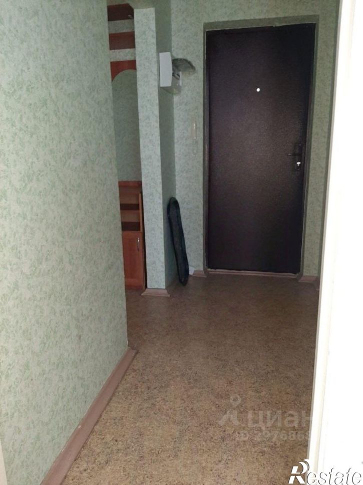 3-комн квартира ул Миловская, 2Д,  д. 2Д