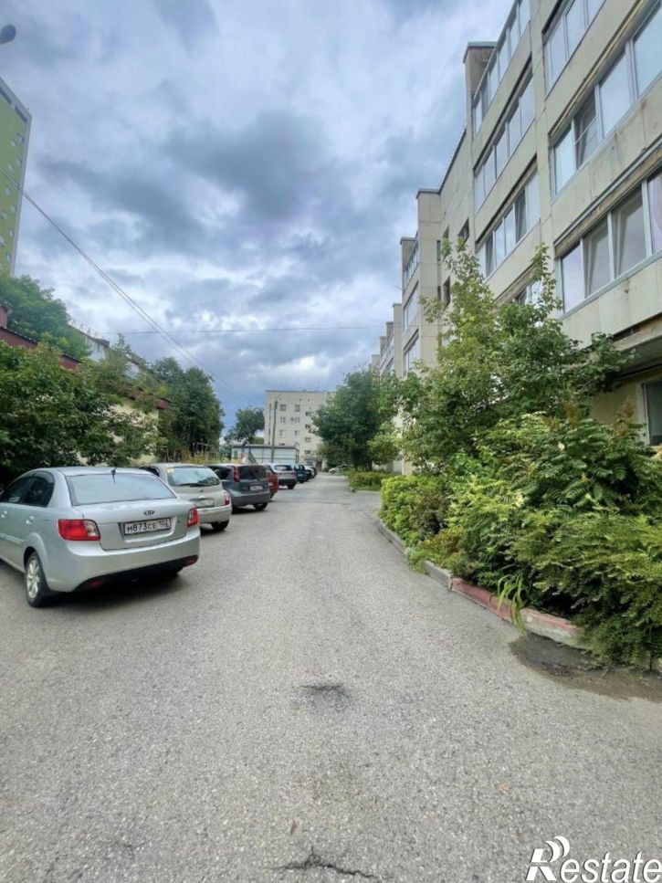 1-комн квартира ул Запотоцкого, 21,  д. 21