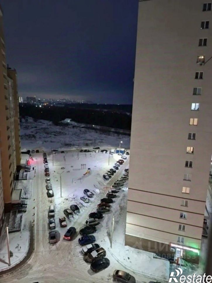 1-комн квартира ул Союзная, 35/1,  д. 35/1